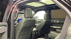 فۆرد ئێکسپلۆرەر